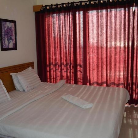 קוקס בזאר Water View Resort מראה חיצוני תמונה