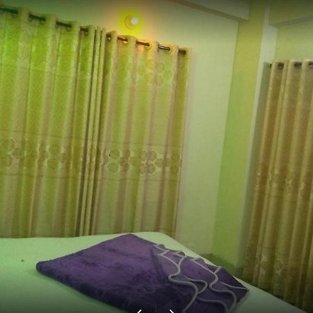 קוקס בזאר Water View Resort מראה חיצוני תמונה