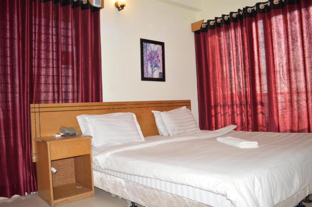 קוקס בזאר Water View Resort מראה חיצוני תמונה
