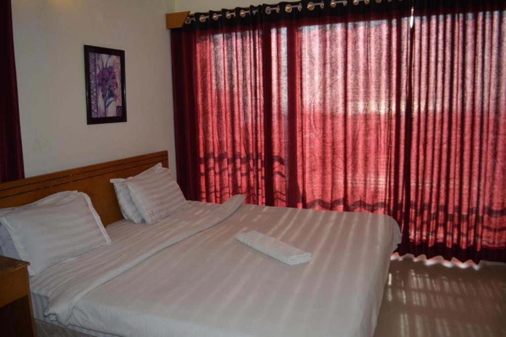 קוקס בזאר Water View Resort מראה חיצוני תמונה
