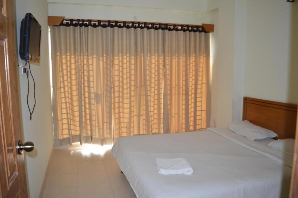 קוקס בזאר Water View Resort מראה חיצוני תמונה